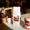 Micro Climate — Medium roast roast Arabica coffee from Araku Valley