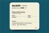 Aramse Balanced Edition 2 — Medium roast Arabica coffee from Pulney Hills, TN