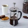 80% Arabica - 20% Robusta Roasted Coffee Beans Bulk Blend — medium_dark roast 80% Arabica, 20% Robusta coffee from Bababudangiri