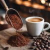Blend Jal / ಬ್ಲೆಂಡ್ ಜಲ / ब्लेंड जल — medium_dark roast Blend coffee from Bababudangiri