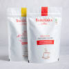 Baarbara Coffee Premium Blended Filter Coffee Powder + Giri's Legacy Premium Filter Coffee Powder - the Ultimate Filter Coffee Duo — medium_dark roast Arabica + Chicory coffee from Bababudangiri
