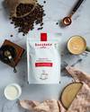 Baarbara Coffee Premium Blended Filter Coffee Powder + Giri's Legacy Premium Filter Coffee Powder - the Ultimate Filter Coffee Duo — medium_dark roast Arabica + Chicory coffee from Bababudangiri