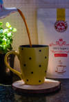Baarbara Coffee Premium Blended Filter Coffee Powder + Giri's Legacy Premium Filter Coffee Powder - the Ultimate Filter Coffee Duo — medium_dark roast Arabica + Chicory coffee from Bababudangiri