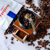 Roasted Arabica Coffee Beans — light_medium roast Arabica coffee from Bababudangiri