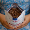 Roasted Arabica Coffee Beans — light_medium roast Arabica coffee from Bababudangiri