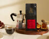 Kaapi Nirvana — Medium dark roast Blend coffee from Chikmagalur