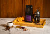 Mocha Magic — Medium dark roast Blend coffee from Chikmagalur