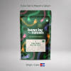 Cuba Sierra Maestra Select — Medium roast Arabica coffee from Sierra Maestra Mountains