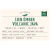 Ijen Ember - Volcanic Java — Medium roast roast Arabica coffee from Ijen, East Java