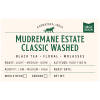 Mudremane Estate Classic Washed — Medium roast roast Arabica coffee