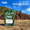 Naga Mist - Highland Washed I Nagaland Single Origin — Washed Process roast Arabica coffee from Nagaland