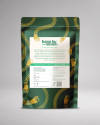 Madikeri Might - Southern Bold I 100% Robusta — Medium-Dark roast Robusta coffee from Coorg