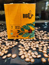 Coffee Drip Bags — light roast Arabica coffee