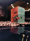 Coffee Drip Bags — light roast Arabica coffee
