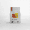 Plastic pouch mockup realistic-10