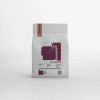 Plastic pouch mockup realistic-12