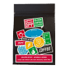 Biccode Estate - Naturals - Hassan - Medium Roast — Medium roast coffee from Hassan
