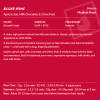 Biccode Estate - Naturals - Hassan - Medium Roast — Medium roast coffee from Hassan