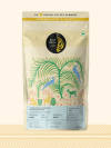 Monsoon Malabar AA- Hoysala Estate — medium dark roast Arabica coffee from Chikmagalur