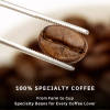 Mysore Nuggets — Medium-Dark roast Arabica coffee