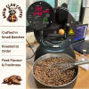 Peaberry - 100% Arabica Specialty Coffee — Medium roast Arabica coffee