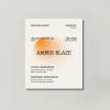Amber Blaze — medium_dark roast Arabica coffee from Chikmagalur