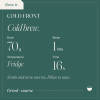 Cold Front — Depth 36 roast Arabica coffee from Kiambu, Kenya