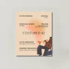 Cultured 42 — Light, filter focused roast Arabica coffee from India