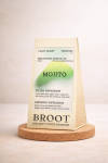 Mojito — Medium-Light roast Arabica coffee from Chikmagalur