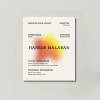 Harbor Malabar — Medium-Dark roast Arabica coffee from Chikkamagalur, Karnataka