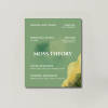 Moss Theory — Medium Light roast Arabica coffee from Karnataka, India