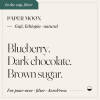 Paper Moon — Depth 36 roast Arabica coffee from Guji