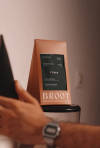 Vyom 01 — medium roast Arabica coffee from Chikmagalur