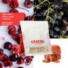 Kumergode Fruit Ferment — Medium Light roast Arabica coffee from Chikmagalur, Karnataka