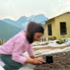 Parbat, Nepal — Medium Roast roast Arabica coffee from Parbat, Nepal
