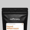 Good Afternoon - the Mid-Day Motivator — medium_dark roast 70% Arabica, 30% Robusta coffee from Koraput