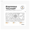 Espresso Yourself - Roasted on 16/01 — light_medium roast Arabica coffee from Bababudangiri