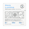 Kora Lumina - Roasted on 06/10 — light roast coffee from Koraput