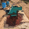 Kora Zinfandel - Roasted on 19/05 — Medium roast Arabica coffee from Koraput