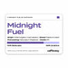 Midnight Fuel - the All-Nighter — medium_dark roast Blend coffee from Koraput