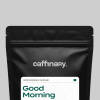 Good Morning - the Kickstarter — medium_dark roast 50% Arabica, 50% Robusta coffee from Koraput