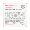 Prosecco Aventi - Pre-Order Now — Medium roast Arabica coffee from Koraput, Odisha