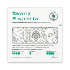 Tawny Ristretta - Roasted on 04/03 — Medium-Dark roast Robusta coffee