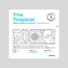 The Tropical - Roasted on 12/01 — light_medium roast Arabica coffee from Chikmagalur