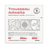 Trousseau Adwaita - Roasted on 22/04 — Light to Medium roast Arabica coffee from Koraput, Odisha