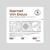 Garnet Vin Doux - Roasted on 17/12 — Medium roast Robusta coffee from Palani Hills