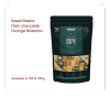 Classic Two Indies Rum Barrel-Aged Coffee — Light to Medium roast Arabica coffee from Manjarabad