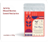 Classic Wet Plum — Light to Medium roast Arabica coffee from Manjarabad