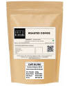 Café Blend — Medium-Dark roast 80% Arabica, 20% Robusta coffee from Coorg