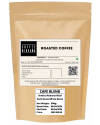 Café Blend — Medium-Dark roast 80% Arabica, 20% Robusta coffee from Coorg